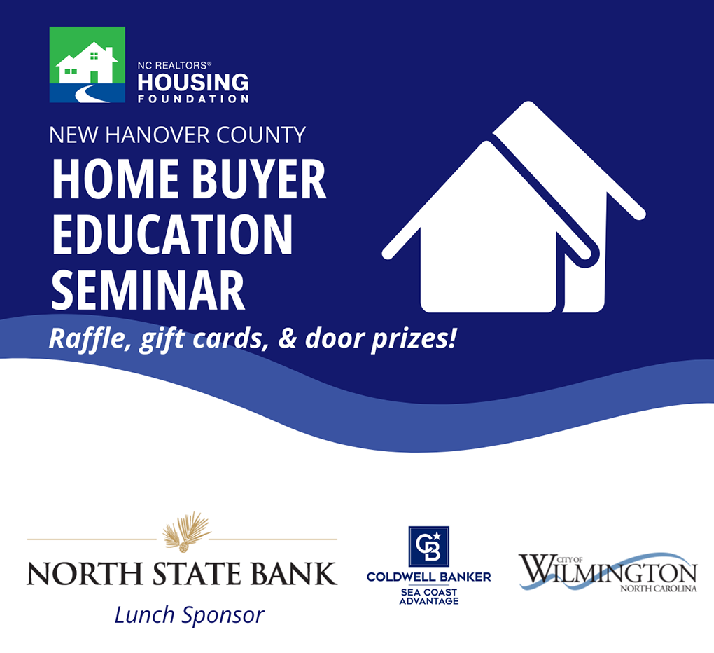 08-10-24 Home Buyer Seminar