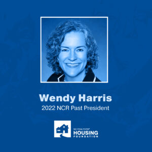 Wendy Harris, 2025 National Womens History Month image