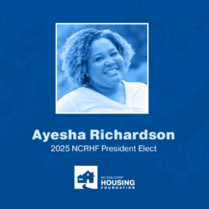 Ayesha Richardson, 2025 National Womens History Month image 