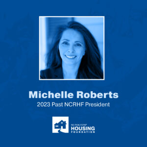 Michelle Roberts, 2025 National Womens History Month image