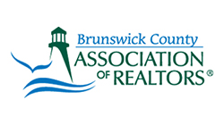 Brunswick County Association logo