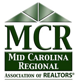 Mid Carolina Regional Association of REALTORS® logo