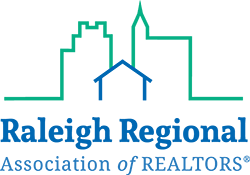 Raleigh Regional Association logo