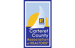 Carteret County Association logo