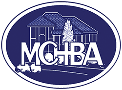 Moore County Home Builders Association logo