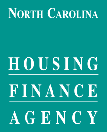 North Carolina Housing Finance Agency logo